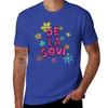 De La Soul T-Shirt boys animal print plus size tops Blouse men workout shirt