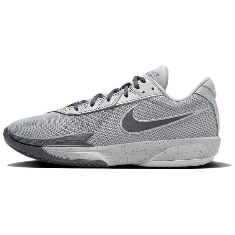 Nike Кроссовки Air Zoom Gt Cut Academy 'Light Smoke Grey' Повседневные FB2599-004