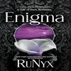 Загадка от RuNyx Мягкая обложка 9781911746065