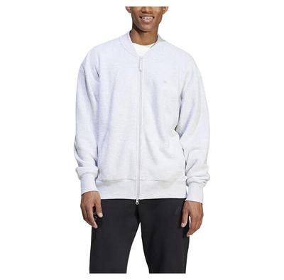 Elevated All SZN Terry Loop bomber куртка