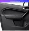 MG GS Door Panel Armrest Leather Cover - Interior Modification & Protection