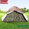 Yishunda All-Season Outdoor Camping Tents