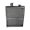 Auman BJ1161J Radiator Assembly