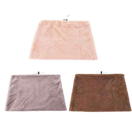 Чехол для метлы Yousheng, износостойкий, с высокой степенью впитываемости воды, с застежкой-шнурком, с защелкой, для чистки волос