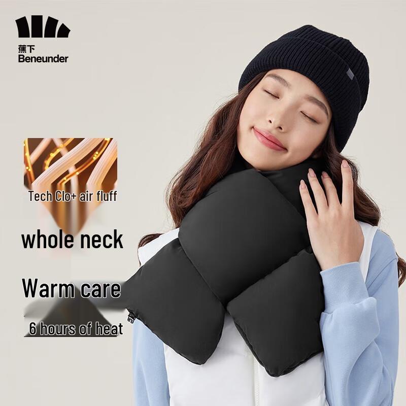 beneunder Smart Heated Scarf
