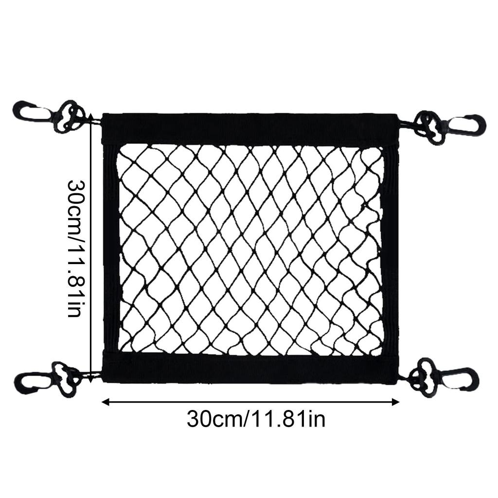 Touring Net, Bike Net, Cargo Net, Luggage Net, Helmet Net, Motorcycle Travel Net, 11.8