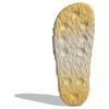 Adidas Adilette 22 Slide Alumina Oat Unisex Sneakers Yellow Off-White JH7795