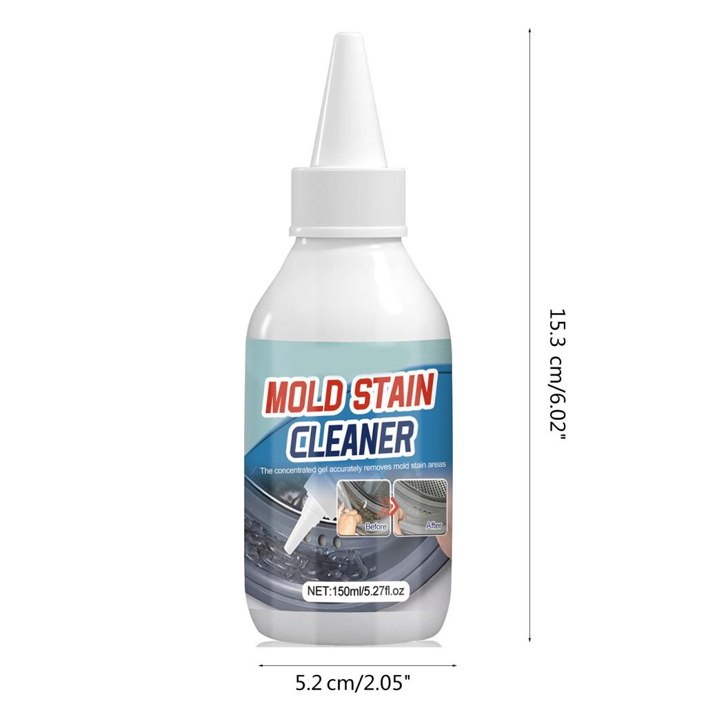 Средство для удаления плесени, средство для удаления плесени, моющее средство для чистки кухни и холодильника, пятновыводитель для стиральной машины, настенной плитки