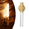 HAPPYJOINT Lami Motion Sensor Light, Indoor, Rechargeable, Type-C, Magnetic Installation, Constant Light Function