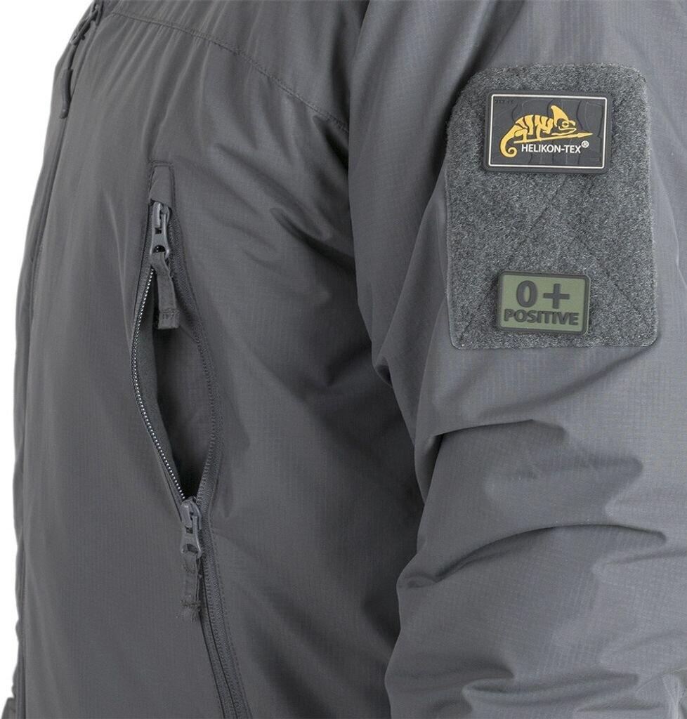 Куртка Helikon-Tex® Level 7 Lightweight Winter Jacket Climashield Apex 100g camouflage