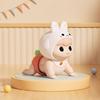 Infant Toy Electric Crawling Baby Early Education Baby Rabbit Crawling Educational Brain Enlightenment Multifunctional Children's Toy