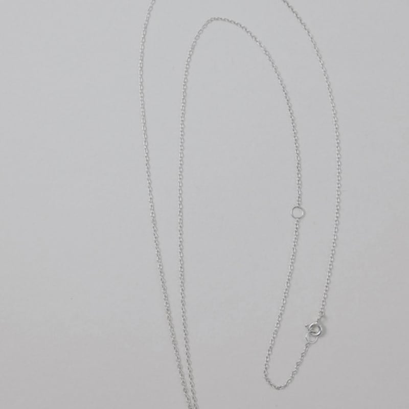 Pinaf Olive M necklace