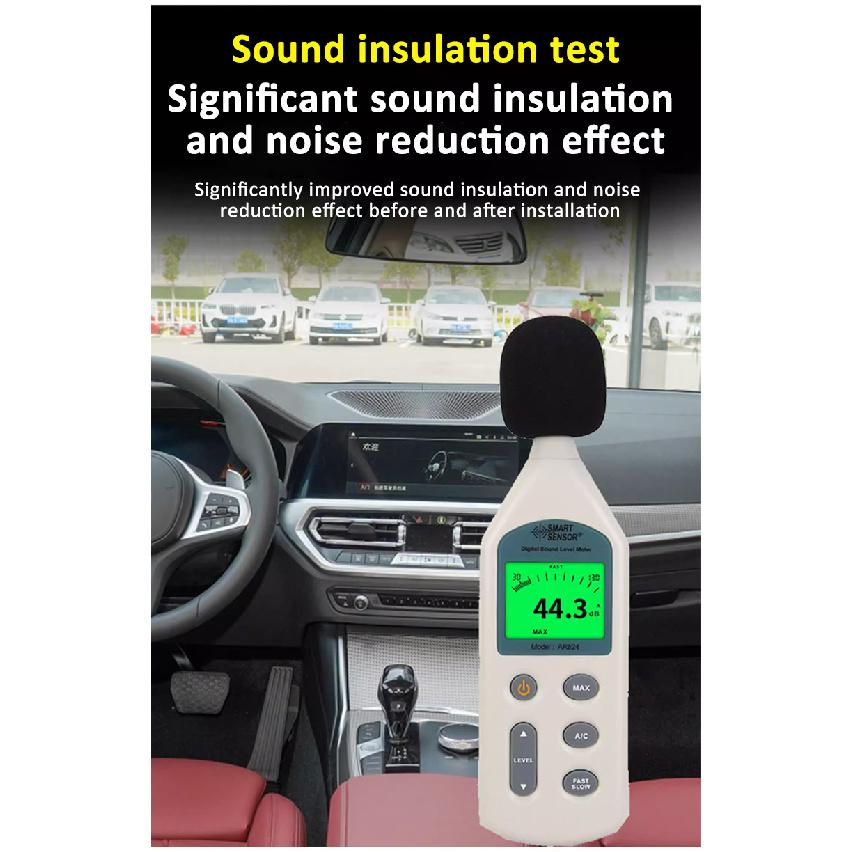 Engine Hood Sound Pad For Jeep Wrangler JL 2018 2019~2023 Heat Insulation Cotton Cover Soundproof Mat Car Interior Accessorie Heat Shields 2