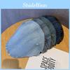 Cap Stylish Denim With Sun Protection For Hip Hop Style Fashion Gift Breathable