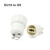 Lamp Base Lamp Holder Converter Socket Adapter MR16 GU10 LED Corn Bulb Light 1PCS E27 E14 G9 E12 B22 G4