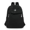 Women's Nylon Backpack Travel Backpack Student Schoolbag