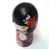 Kimmidoll Kokeshi Doll NOBUKO EXL Height 15cm KGFLE30