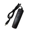 Shutter Release Control Cord For A6300 A6000 A5100 A5000 A3000 SLT-A58 DSC-HX300 DSC-RX100M3 DSC-RX110 DSC-RX-100III