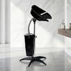 Portable Hairdressing Washer on a Stand, Adjustable, Mobile + Tank