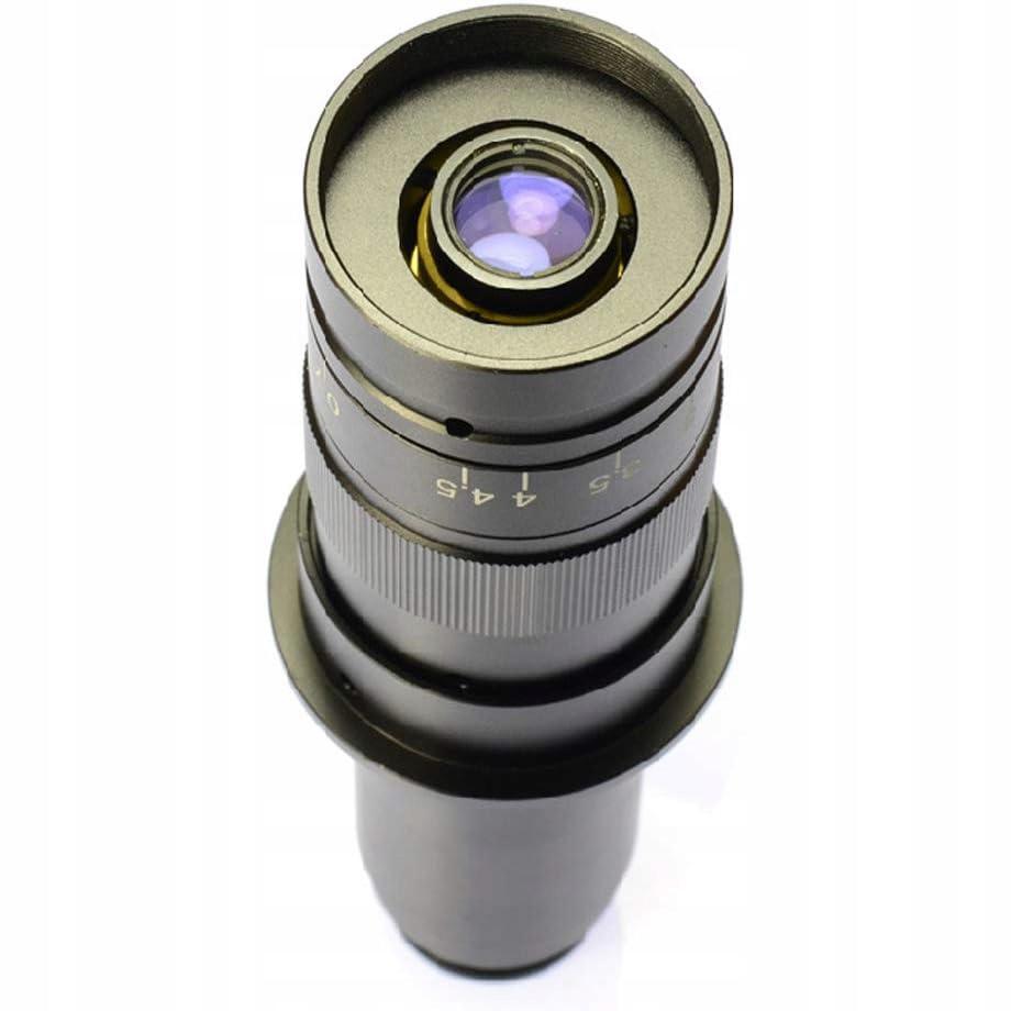 Rosfix Zestaw Mikroskopowy PEGASUS Pro 12 MB 2w1 – Kamera 12MP z HDMI | Obiektyw 180x | Wysoka Jakość Obrazu i Precyzyjne Obserwacje