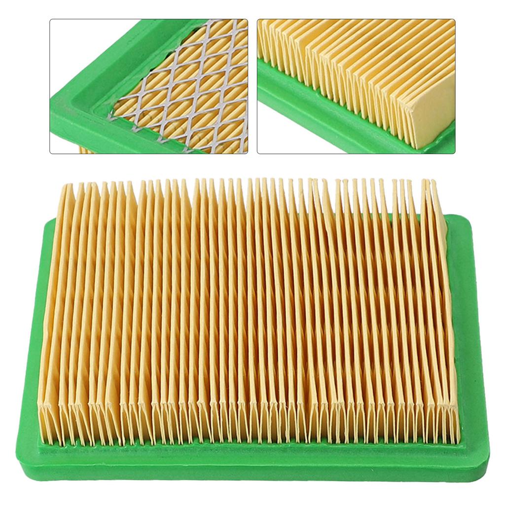 Air Filter Air Cleaner Family Expenses Filtering Parts