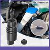 Windshield Washer Motor Pump Single  for Mercedes-Benz Sprinter 2500