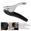 Hand Held Hole Punch Tool Accurate Positioning Hole Punching Plier Hole Punch Plier  Leather