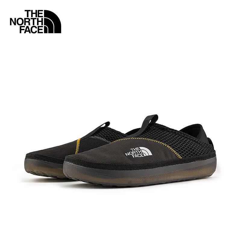 The North Face Унисекс Дышащие Сетчатые Походные Туфли 7W4D