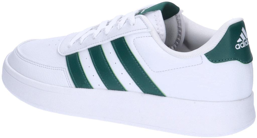 Sneakers Adidas Breaknet 2.0 Ftwr White/collegiate Green/ftwr White