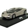 PMA McLaren F1 Road Car Silver Circuit Wolf 2 Готовый продукт 1/43
