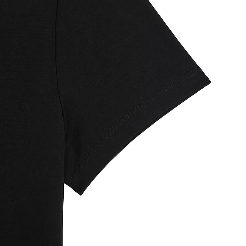 VANCL Men's 50-Count Soft Cotton Round Neck T-Shirt