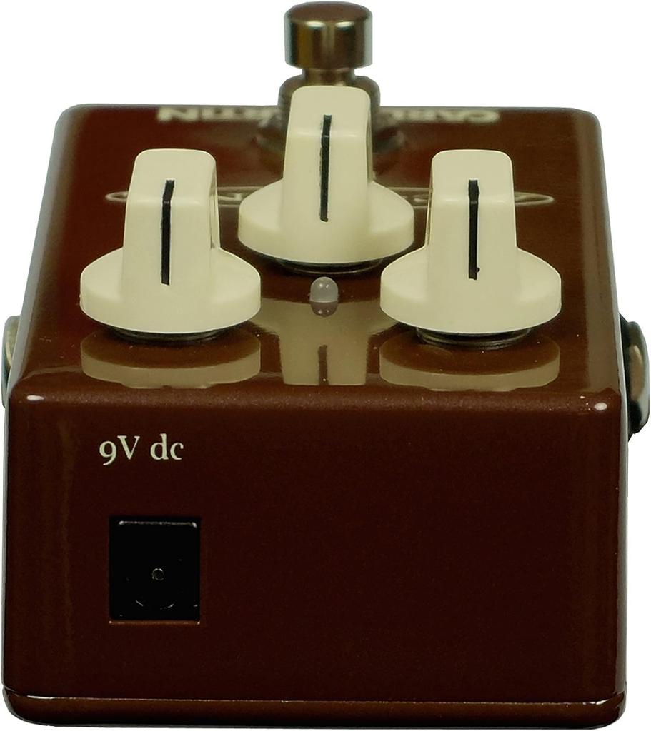 CARL MARTIN SINGLE CHANNEL S series AC-TONE 11.27.25.7cm