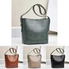Modern Simple Pu Bucket Bag For Women In Popular Colors Ideal For Everyday Use