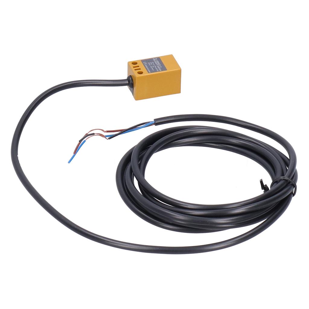 Auto Bed Leveling Sensor 3?Wire NPN NC Automatic Control 3D Printer Accessories TL?Q5MC2?Z