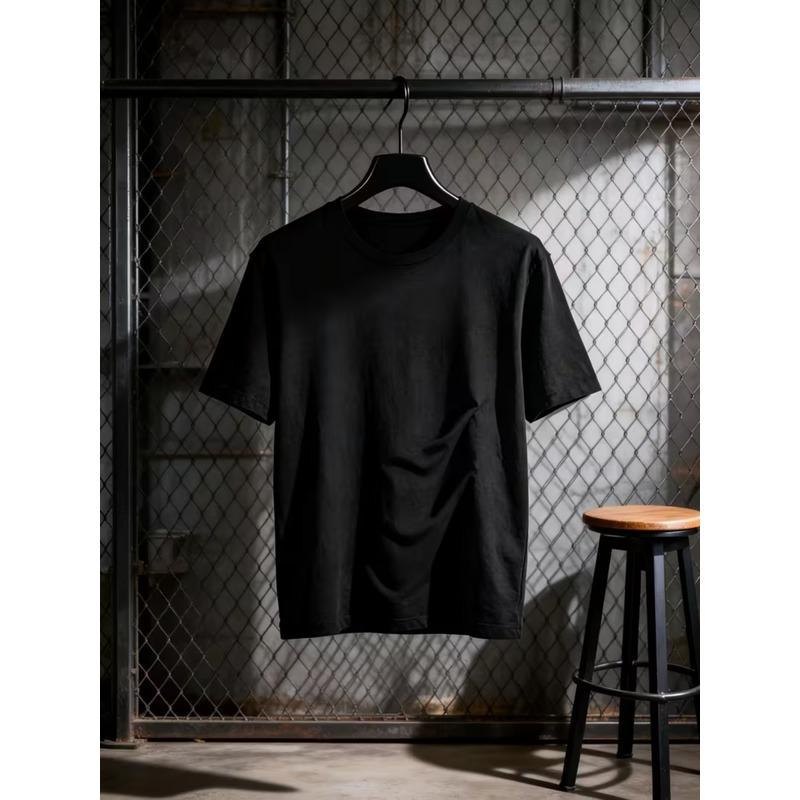 Blasphemy Funny Gift Ironic Phrases T-Shirt, Black