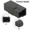 Direct Replacement Easy Installation Robust Construction