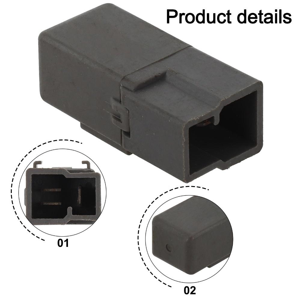 Direct Replacement Easy Installation Robust Construction