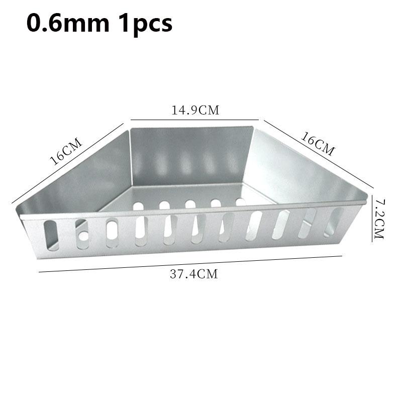 Stainless Steel Charcoal Basket - Set of 1/2pcs Grill Baskets Stainless Steel Charcoal Holder for BBQ Grilling Weber Char