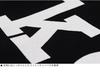 Сумка-тоут Marimekko Logo Notko, Черный x Кремовый (99)