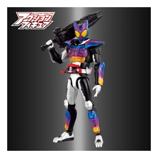 Bandai Фигурка Камен Райдер Гав Форма Поппинг Гамми