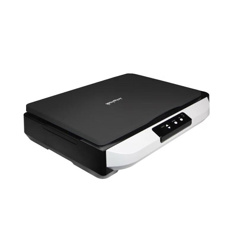 YINGYUAN D2200 A3 Flatbed Document Scanner CN plug (adapter included)