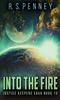 Книга Into The Fire : 13
