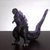 Godzilla Moive Action Figure Shin Godzilla Red Lotus Model 17cm 3 Colors Monster Soft Glue Dinosaur Kids Toys Movable Doll Gifts