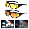 Car Night Vision Driving Glasses Anti-Glare Motorcycle Bicycle Driver Goggles UV Protection Sunglasses Eyewear Car Accessories