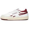 (WMNS) Кроссовки Club C Revenge Белый/Красный Женские FW7804