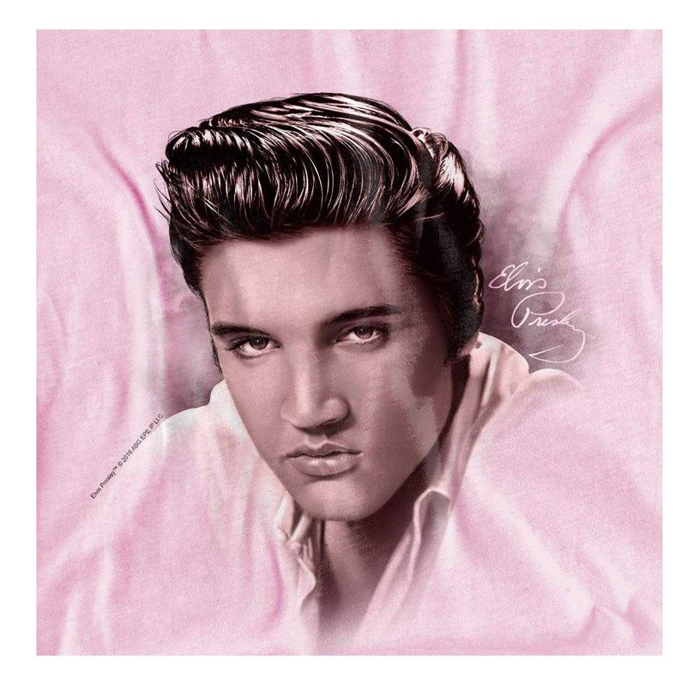 Elvis Presley Childrens/Kids The Stare T-Shirt