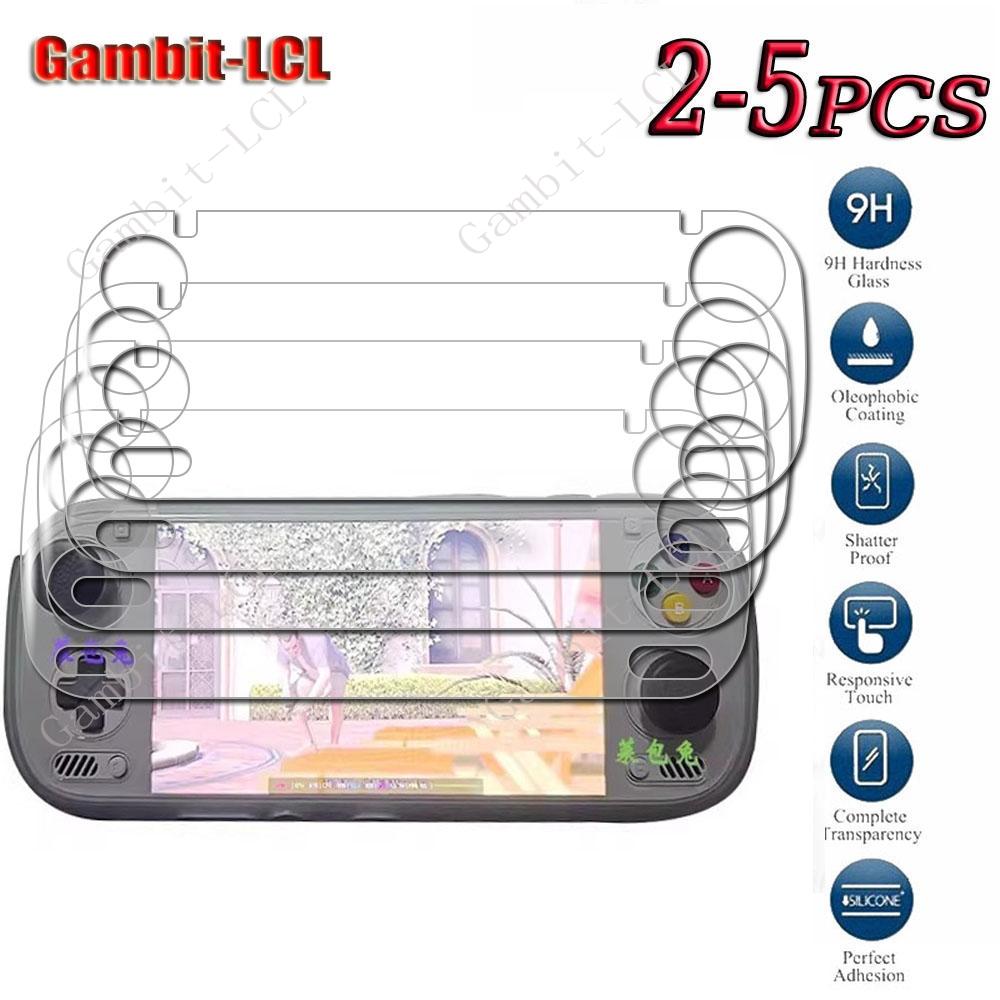 HD Full Soft Film For AYN Odin 3 Handheld Game Console 6Inch Protective Screen ON AYNOdin3 Odin3 Protector Cover (NOT Glass)
