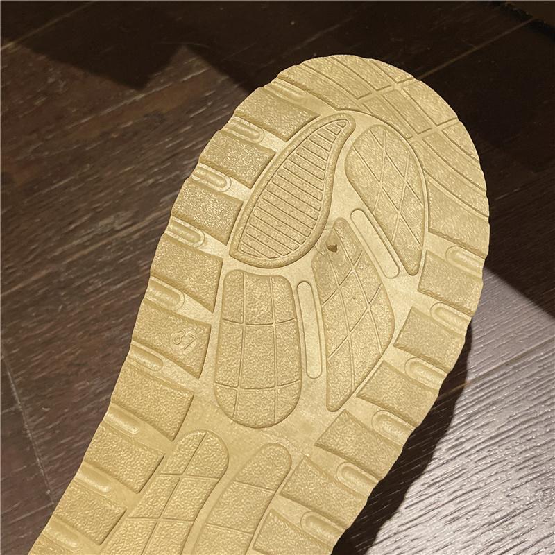 TUINANLE Winter Snow Boots Women Non-slip Boots Warm Plush Thick Cotton Shoes Plus Size 35-43