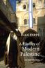 Книга A History Of Modern Palestine by Pappe, Ilan - Hardback