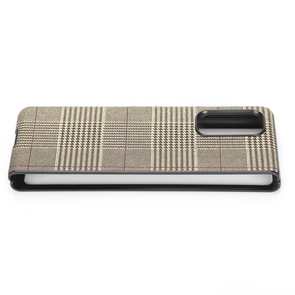 Защитный чехол для мобильного телефона AntiScratch Phone Cover Shell для Xiaomi Mix Fold Protection